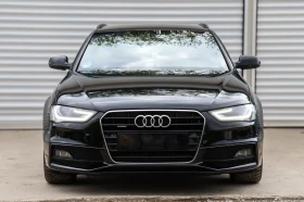 Audi A4 3.0TDI3xSline4x4, снимка 2