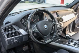 BMW X5 3.0d HedUp Pano Keyless, снимка 11