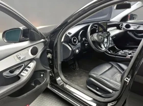 Mercedes-Benz C 220 W 205 D 4MATIC, снимка 10