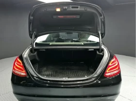Mercedes-Benz C 220 W 205 D 4MATIC, снимка 15