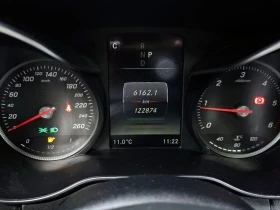 Mercedes-Benz C 220 W 205 D 4MATIC, снимка 8