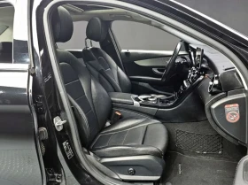 Mercedes-Benz C 220 W 205 D 4MATIC, снимка 12