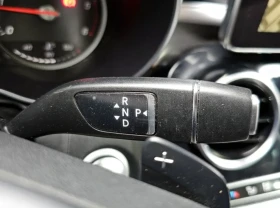 Mercedes-Benz C 220 W 205 D 4MATIC, снимка 9