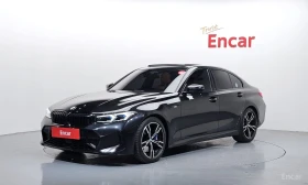 BMW 320 d* M-SPORT* HEAD-UP* HARMAN* DISTRONIC* LASER, снимка 1
