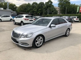 Mercedes-Benz E 220 FACELIFT ANANGARDE LED, снимка 5