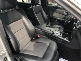 Mercedes-Benz E 220 FACELIFT ANANGARDE LED, снимка 9