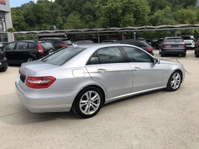 Mercedes-Benz E 220 FACELIFT ANANGARDE LED, снимка 3