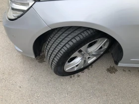 Mercedes-Benz E 220 FACELIFT ANANGARDE LED, снимка 16