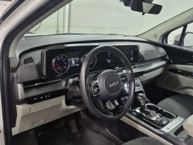 Kia Carnival LX| ПОДГРЕВИ| CARFAX| АВТОФИНАНСИРАНЕ, снимка 11