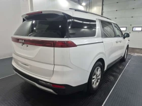 Kia Carnival LX| ПОДГРЕВИ| CARFAX| АВТОФИНАНСИРАНЕ, снимка 4