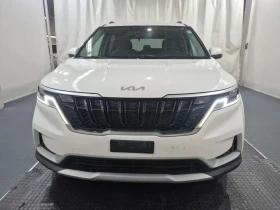 Kia Carnival LX| ПОДГРЕВИ| CARFAX| АВТОФИНАНСИРАНЕ, снимка 2