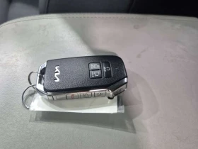 Kia Carnival LX| ПОДГРЕВИ| CARFAX| АВТОФИНАНСИРАНЕ, снимка 13