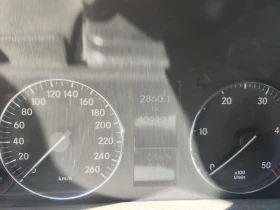 Mercedes-Benz C 320, снимка 5