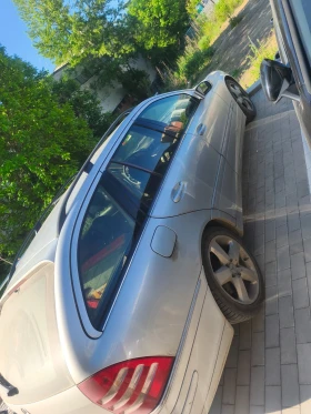 Mercedes-Benz C 320, снимка 3
