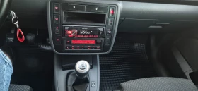 Seat Alhambra 1.9-TDI-116к.с.* 4х4* 6ск* 7мес* 09г, снимка 6