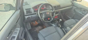Seat Alhambra 1.9-TDI-116к.с.* 4х4* 6ск* 7мес* 09г, снимка 3