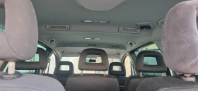 Seat Alhambra 1.9-TDI-116к.с.* 4х4* 6ск* 7мес* 09г, снимка 10