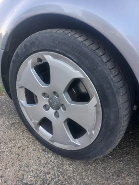 Audi A3, снимка 15
