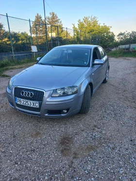Audi A3, снимка 5