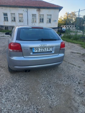 Audi A3, снимка 2