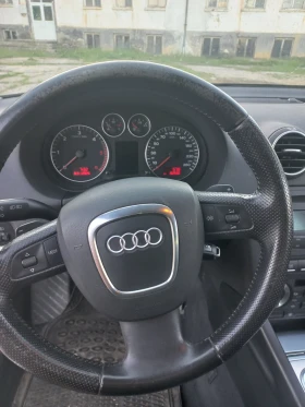 Audi A3, снимка 9