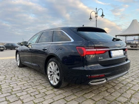 Audi A6 AVANT QUATTRO, снимка 3