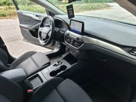 Ford Focus 1.5 tdci, снимка 12