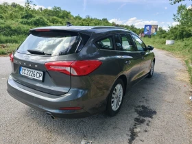 Ford Focus 1.5 tdci, снимка 6