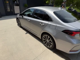 Toyota Corolla, снимка 8