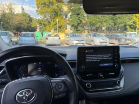 Toyota Corolla, снимка 11