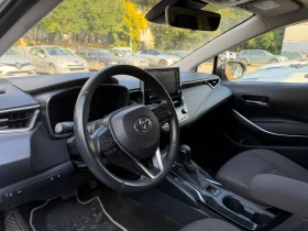 Toyota Corolla, снимка 9