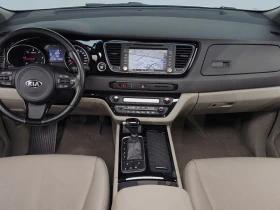 Kia Carnival 9-seater Prestige| 194к.с.| ВКЛ.ТЕХНОТЕСТ, снимка 7