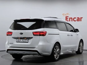 Kia Carnival 9-seater Prestige| 194к.с.| ВКЛ.ТЕХНОТЕСТ, снимка 2