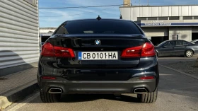 BMW 530 xDrive M Sport/HUD/Harman Kardon/Soft Close, снимка 5