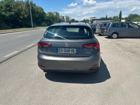 Fiat Tipo Бензин euro 6, снимка 3