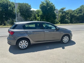 Fiat Tipo Бензин euro 6, снимка 6
