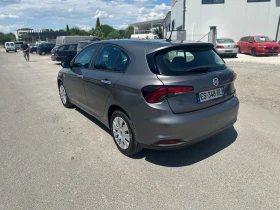 Fiat Tipo Бензин euro 6, снимка 4