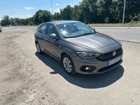 Fiat Tipo Бензин euro 6, снимка 4