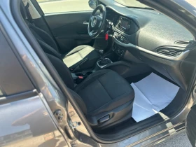 Fiat Tipo Бензин euro 6, снимка 10