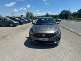 Fiat Tipo Бензин euro 6, снимка 2