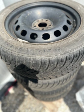 Fiat Tipo Бензин euro 6, снимка 17