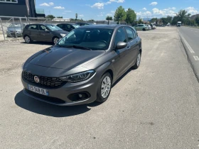 Fiat Tipo Бензин euro 6, снимка 5