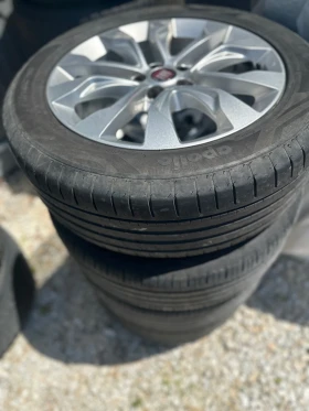 Fiat Tipo Бензин euro 6, снимка 16