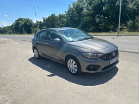 Fiat Tipo Бензин euro 6, снимка 1