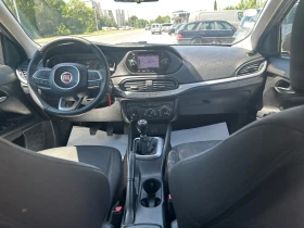 Fiat Tipo Бензин euro 6, снимка 9