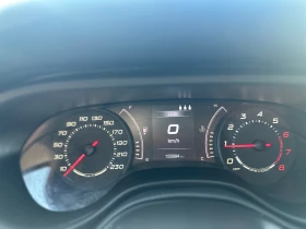 Fiat Tipo Бензин euro 6, снимка 14