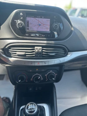 Fiat Tipo Бензин euro 6, снимка 12