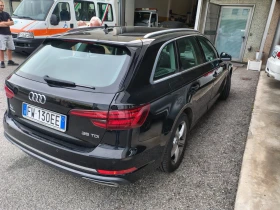 Audi A4 2.0TDI, снимка 2