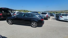 Audi A4 2.0TDI, снимка 9