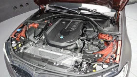 BMW 340 I Performance, снимка 17